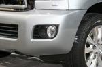 Toyota Sequoia 2007 года